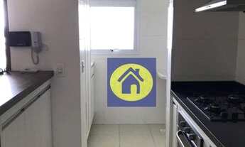 Imagem 3: Apartamento com 3 dormitórios à venda, 97 m² por R$ 695.000,00 - Parque da Represa - Jundi