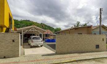 Imagem: Casa com 3 dormitórios à venda, 136 m²