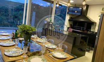 Imagem 4: SANTANA DE PARNAíBA - Casa de Condomínio - Tamboré