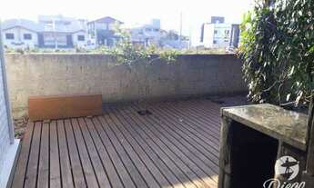 Imagem 5: Casa com 2 dormitórios à venda, 52 m² por R$ 300.000,00 - Campo D'una - Garopaba/SC