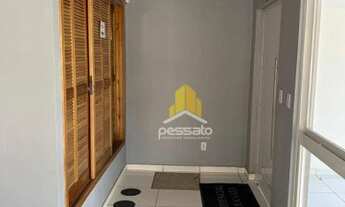 Imagem 5: Apartamento com 2 dormitórios à venda, 58 m² por R$ 180.200,00 - Moradas do Sobrado - Grav