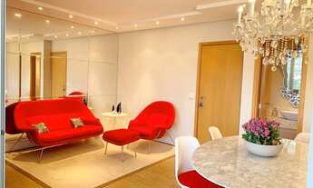 Imagem 2: Cobertura para venda com 104m² com 2 quartos em Jardim Trevo - Jundiaí - SP