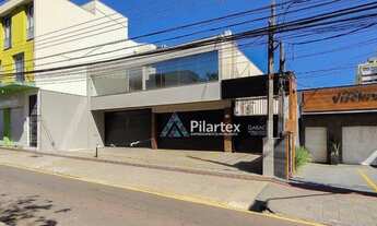 Imagem 7: Loja para alugar, 220 m² por R$ 8.500,00/mês - Centro - Londrina/PR