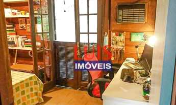 Imagem 14: Casa com 3 dormitórios à venda, 200 m² por R$ 545.000 - Pendotiba - Niterói/RJ - CA4695