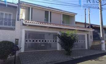 Imagem 2: Casa com 3 dormitórios à venda, 150 m² por R$ 650.000,00 - Jardim Bandeirantes - Louveira