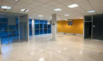 Imagem 7: Prédio para alugar, 1872 m² por R$ 70.000,00/mês - Barcelona - São Caetano do Sul/SP