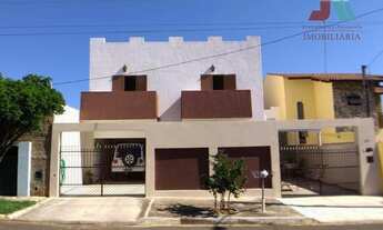 Imagem: Sobrado em Jaguariúna Bairro Capotuna