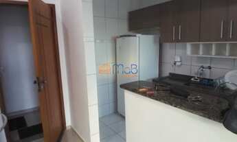 Imagem: Lindo apartamento mobiliado no bairro Riviera