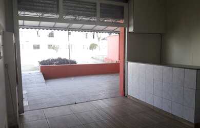Imagem 4: Loja para alugar, 60 m² por R$ 1.980,00/mês - Campo Comprido - Curitiba/PR