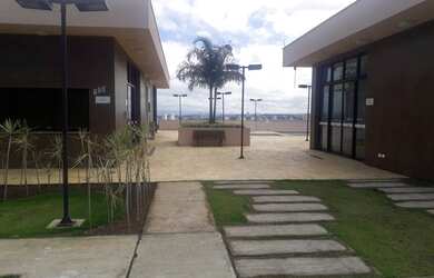 Imagem 4: Lote/Terreno para venda possui 272 metros quadrados em Condomínio Residencial Fogaça - Jac