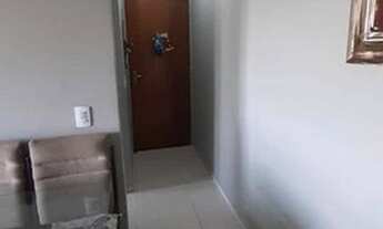 Imagem 2: Apartamento com 2 dormitórios à venda, 52 m² por R$ 265.000,00 - Jardim Umarizal - São Pau