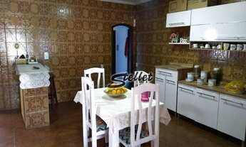 Imagem 5: Rio das Ostras - Linda casa no Cidade Praiana, 3 quartos, piscina e área gourmet!