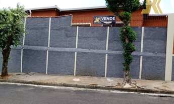 Imagem 6: Casa com 4 dormitórios à venda, 158 m² por R$ 630.000,00 - Jardim Sônia - Jaguariúna/SP