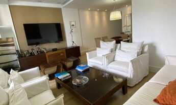 Imagem 5: Apartamento com 3 quartos à venda, 129 m² por R$ 1.600.000 - Icaraí - Niterói/RJ