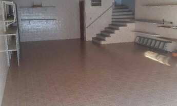 Imagem 3: Sobrado com 3 dormitórios, 250 m² - venda por R$ 1.160.000,00 ou aluguel por R$ 9.800,00/m