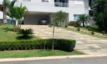 Imagem 3: Casa com 4 dormitórios à venda, 430 m² por R$ 2.600.000,00 - Granja Viana - Barueri/SP