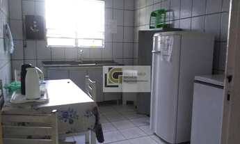 Imagem 7: Galpão para alugar, 740 m² por R$ 15.660,00/mês - Residencial União - São José dos Campos