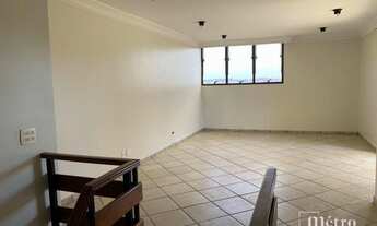 Imagem 5: Apartamento com 4 dormitórios à venda, 252 m² por R$ 800.000,00 - Jardim Paulistano - Ribe