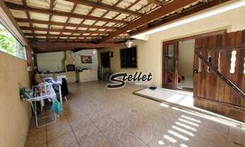 Imagem 2: Casa com 2 quartos no Jardim Bela Vista em Rio das Ostras!