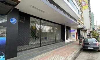 Imagem 6: Loja Térrea para Aluguel, Locação - 606m² - Rua Quinze de Novembro - Centro - Blumenau SC