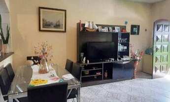 Imagem 2: Casa com 2 dormitórios à venda no Umuarama - Itanhaém SP