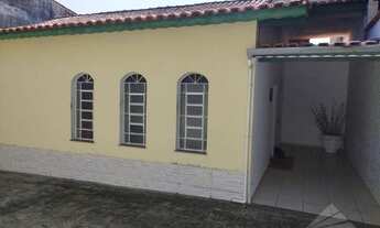 Imagem 1: CA0194] Casa com 2 dormitórios à venda, 175 m² - Vila Flórida - Mauá/SP