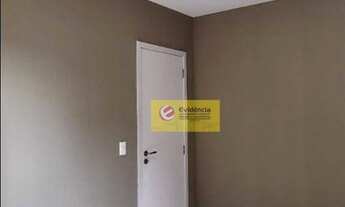 Imagem 3: Apartamento com 2 dormitórios à venda, 60 m² por R$ 240.000,00 - Baeta Neves - São Bernard