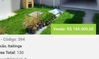 Imagem: Casa para venda com 88 metros quadrados