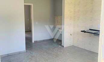 Imagem: Kitnet com 1 dormitório à venda, Vila