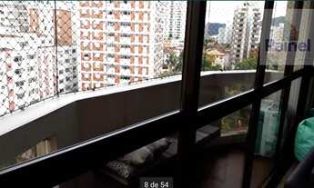 Imagem 7: Santos - Apartamento Padrão - Ponta da Praia