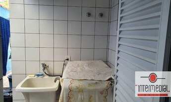 Imagem 7: Casa com 3 dormitórios à venda, 123 m² por R$ 700.000,00 - De Lorenzi - Boituva/SP