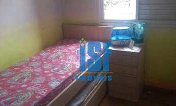 Imagem 4: Apartamento com 2 dormitórios à venda, 51 m² por R$ 240.000,00 - Vila Quitaúna - Osasco/SP