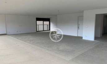 Imagem 4: Apartamento com 4 dormitórios à venda, 310 m² - Higienópolis - São Paulo/SP