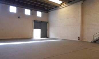 Imagem 5: Galpão para alugar, 550 m² - Parque Laguna - Taboão da Serra/SP