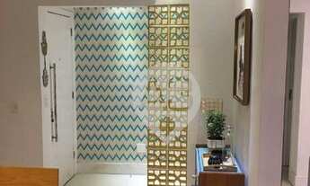 Imagem 3: Apartamento com 3 dormitórios à venda, 110 m² por R$ 1.600.000,00 - Copacabana - Rio de Ja