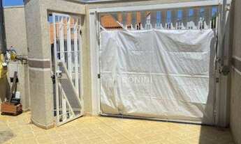 Imagem 2: Casa com 3 dormitórios à venda, 105 m² por R$ 360.000 - Parque Nova Carioba - Americana/SP