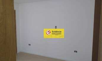 Imagem 6: Apartamento à venda, 55 m² por R$ 286.200,00 - Vila Cecília Maria - Santo André/SP