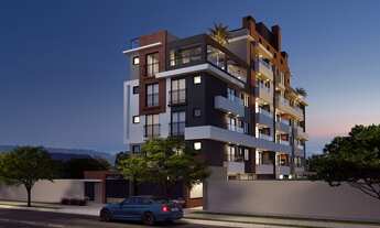 Imagem 2: Cobertura duplex para venda possui 92 metros quadrados com 3 quartos