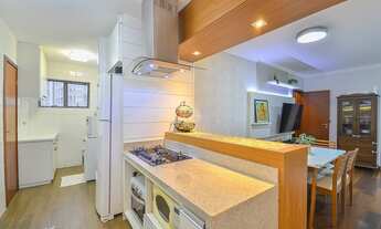 Imagem 6: Apartamento a venda 03 Quartos no Cristo Rei