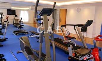 Imagem 4: Cobertura Triplex para venda Jardim Paulista ITAIM