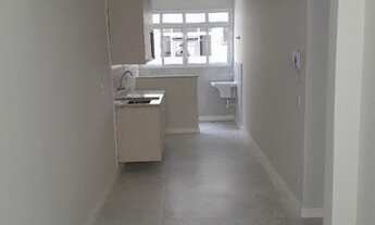 Imagem 2: Apartamento com 2 dormitórios para alugar, 53 m² por R$ 2.100,00/mês - Liberdade - São Pau