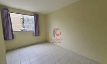 Imagem 7: Apartamento à venda, 67 m² por R$ 158.000,00 - Chácara Mariléa - Rio das Ostras/RJ