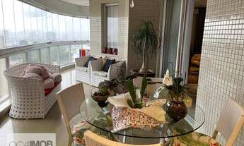 Imagem 7: Apartamento à venda, 320 m² por R$ 3.320.000,00 - Jardim Três Marias - São Bernardo do Cam