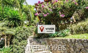 Imagem 5: Excelente casa em condomínio de alto padrão com 4 dormitórios à venda por R$ 1.490.000 - I