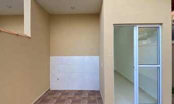 Imagem 6: Casa com 2 dormitórios à venda, 60 m² por R$ 245.000,00 - Jardim Suarão - Itanhaém/SP