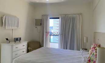 Imagem 6: Apartamento com 3 dormitórios à venda, 100 m² por R$ 750.000,00 - Praia das Astúrias - Gua