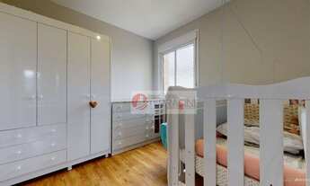 Imagem 13: Apartamento à venda, 71 m² por R$ 375.000,00 - Cavalhada - Porto Alegre/RS