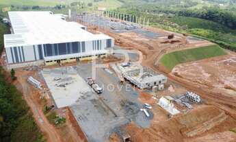 Imagem 6: Araquari - Galpão/Depósito/Armazém - Corveta