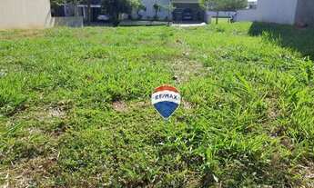 Imagem 5: Terreno à Venda Condomínio Residencial Imigrantes -Nova Odessa-SP