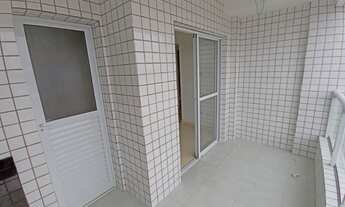 Imagem 7: Apartamento com 1 dormitório à venda, 45 m² por R$ 250.000,00 - Maracanã - Praia Grande/SP